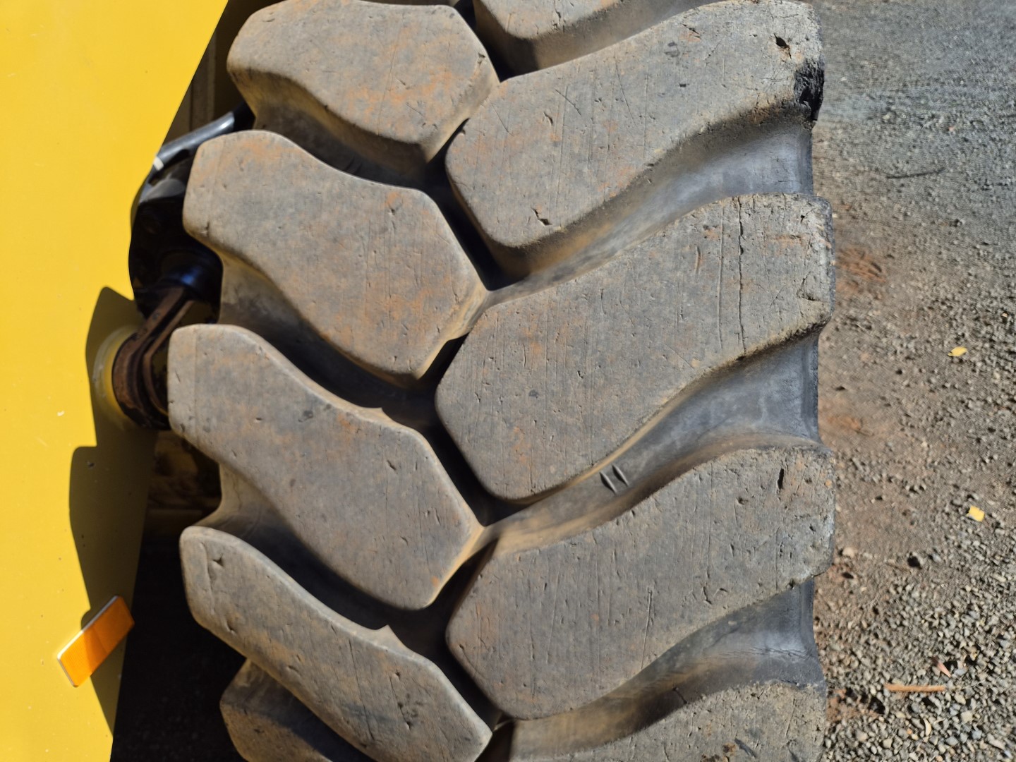 2021 CATERPILLAR 966M MD7 image 55